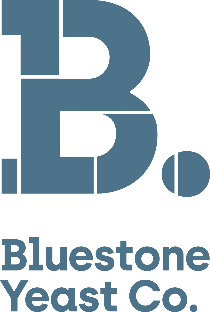 Bluestone Yeast Bluestone Yeast