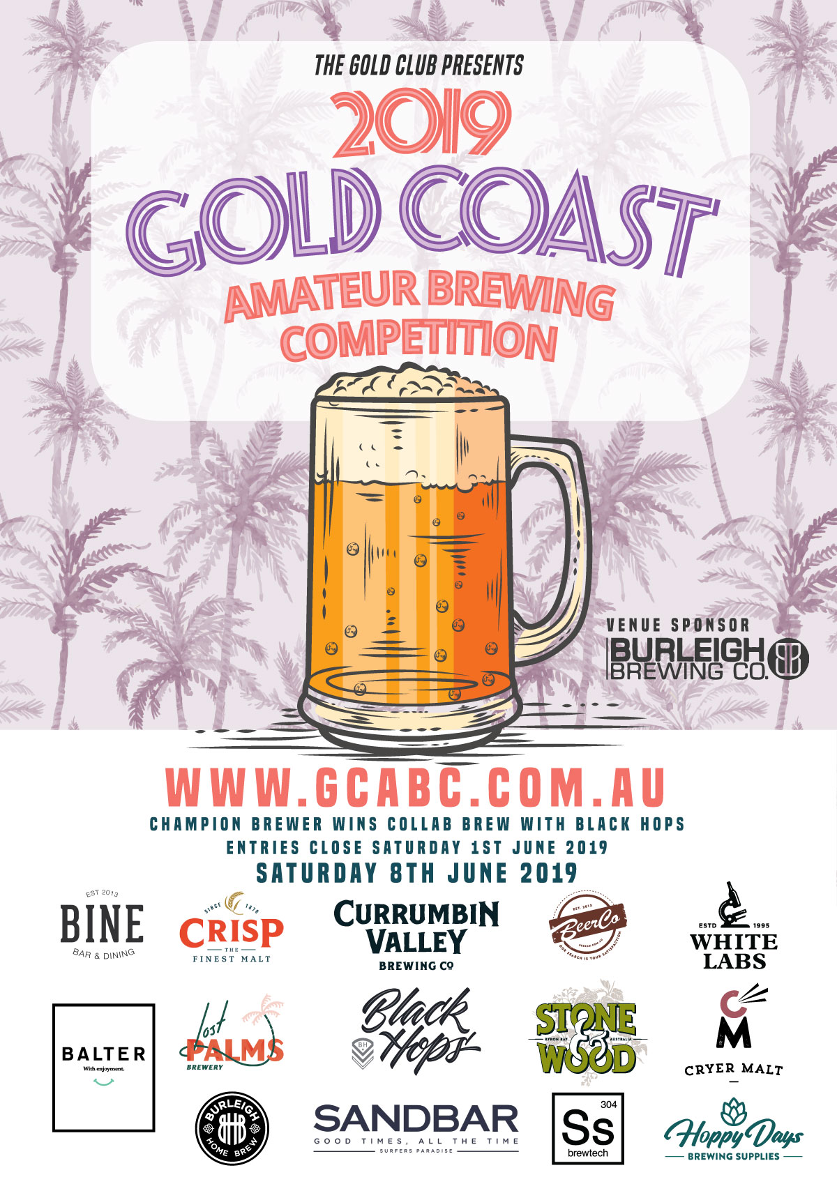GCABC Flyer 2019